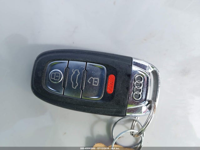 Продаж на аукціоні авто 2015 Audi Q5 2.0t Premium, vin: WA1CFAFP4FA138966, номер лоту: 45592885