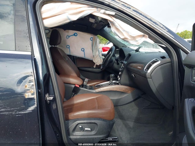 Продаж на аукціоні авто 2015 Audi Q5 2.0t Premium, vin: WA1CFAFP4FA138966, номер лоту: 45592885