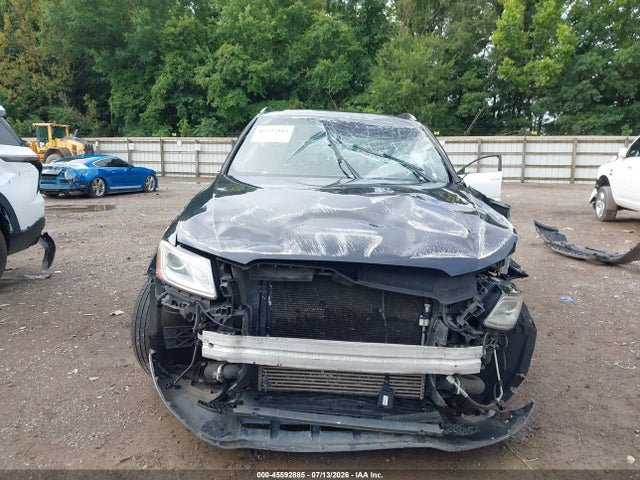 Продаж на аукціоні авто 2015 Audi Q5 2.0t Premium, vin: WA1CFAFP4FA138966, номер лоту: 45592885
