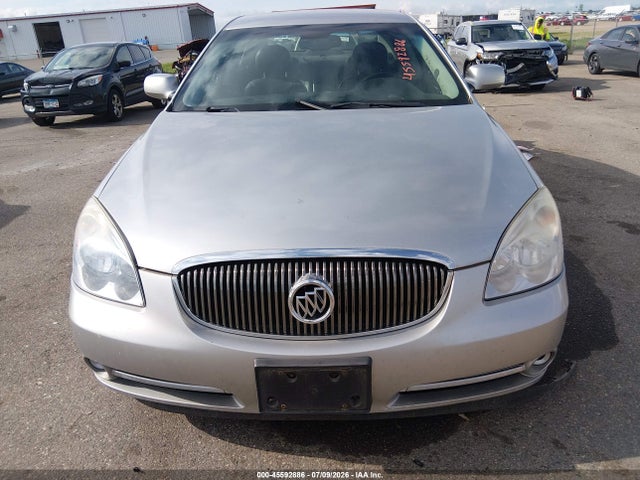 Продаж на аукціоні авто 2008 Buick Lucerne Cxs, vin: 1G4HE57Y48U154143, номер лоту: 45592886