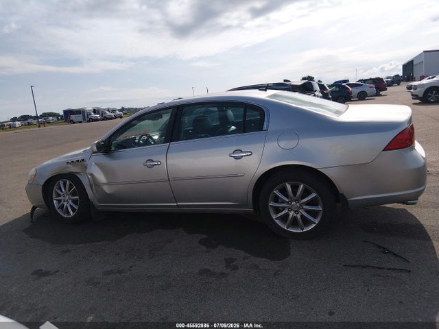 Продаж на аукціоні авто 2008 Buick Lucerne Cxs, vin: 1G4HE57Y48U154143, номер лоту: 45592886