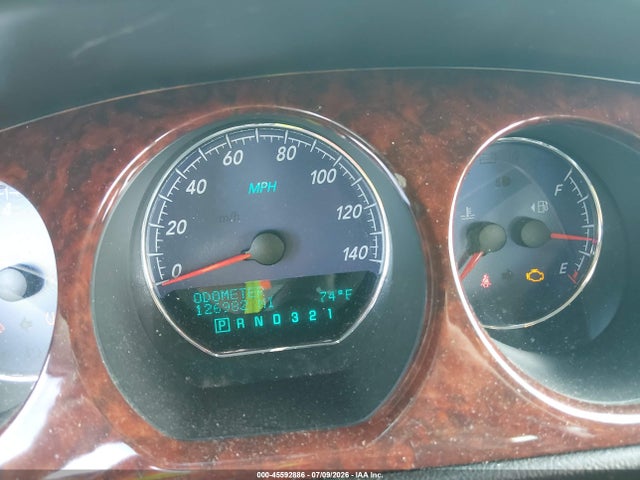 Продаж на аукціоні авто 2008 Buick Lucerne Cxs, vin: 1G4HE57Y48U154143, номер лоту: 45592886