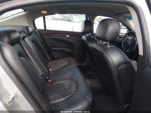 Продаж на аукціоні авто 2008 Buick Lucerne Cxs, vin: 1G4HE57Y48U154143, номер лоту: 45592886