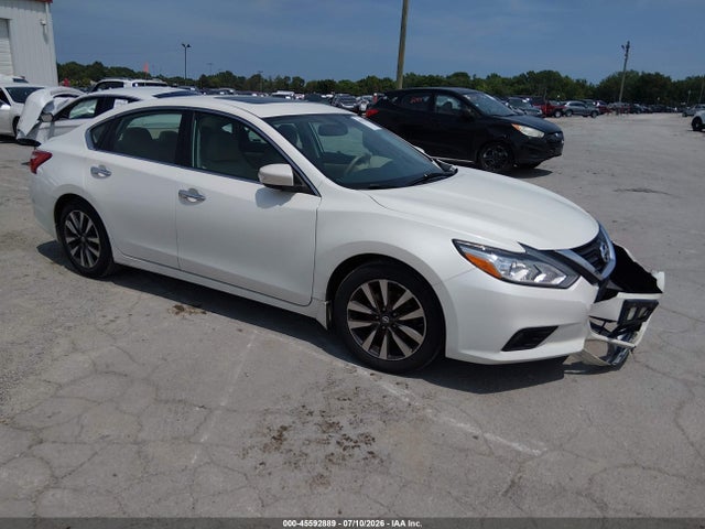 Продаж на аукціоні авто 2017 Nissan Altima 2.5 Sv, vin: 1N4AL3AP5HC473272, номер лоту: 45592889