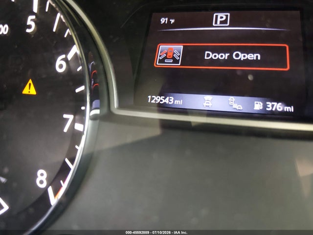 2017 Nissan Altima 2.5 Sv მანქანა იყიდება აუქციონზე, vin: 1N4AL3AP5HC473272, აუქციონის ნომერი: 45592889