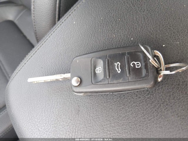 Aukcja sprzedaży 2016 Volkswagen Passat 1.8t R-line, vin: 1VWAT7A30GC060878, numer aukcji: 45592902
