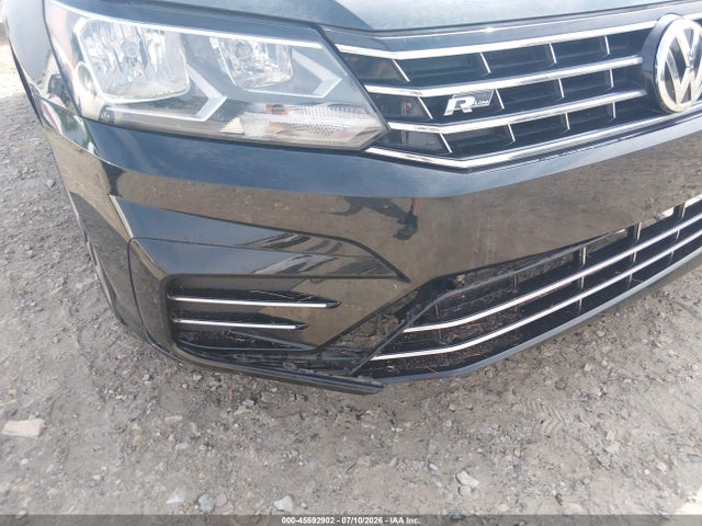 Aukcja sprzedaży 2016 Volkswagen Passat 1.8t R-line, vin: 1VWAT7A30GC060878, numer aukcji: 45592902