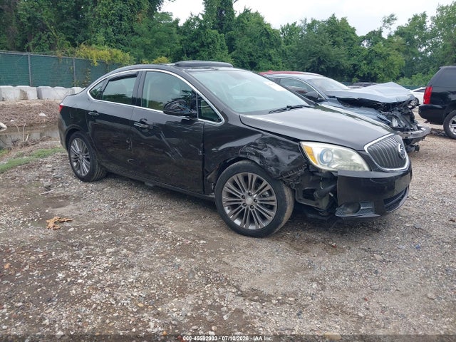 Aukcja sprzedaży 2013 Buick Verano Leather Group, vin: 1G4PS5SK1D4157485, numer aukcji: 45592903