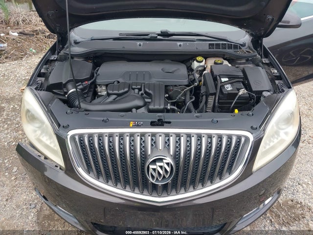 Aukcja sprzedaży 2013 Buick Verano Leather Group, vin: 1G4PS5SK1D4157485, numer aukcji: 45592903
