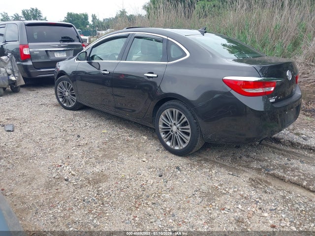 Aukcja sprzedaży 2013 Buick Verano Leather Group, vin: 1G4PS5SK1D4157485, numer aukcji: 45592903