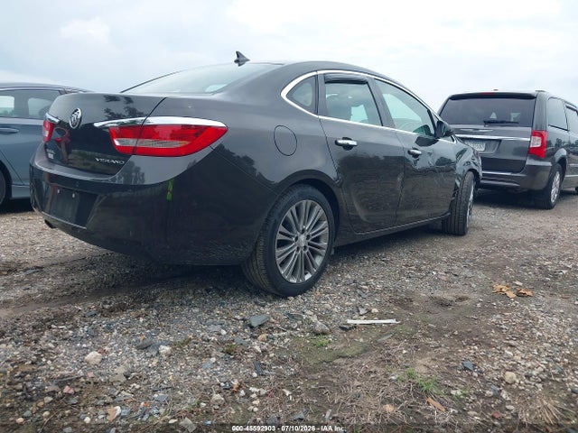 Aukcja sprzedaży 2013 Buick Verano Leather Group, vin: 1G4PS5SK1D4157485, numer aukcji: 45592903