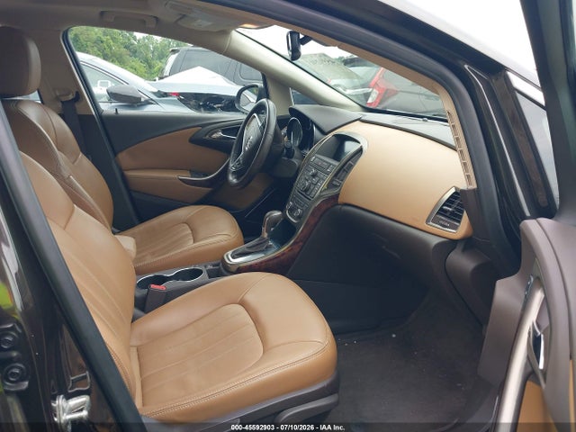 Aukcja sprzedaży 2013 Buick Verano Leather Group, vin: 1G4PS5SK1D4157485, numer aukcji: 45592903