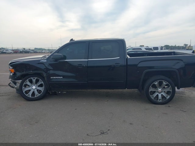 Продаж на аукціоні авто 2015 Gmc Sierra 1500 Sle, vin: 3GTU2UEC0FG117300, номер лоту: 45592906