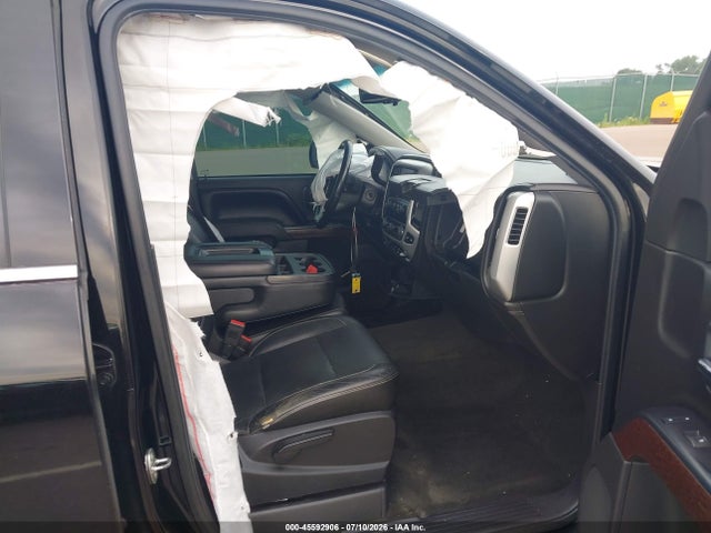 Продаж на аукціоні авто 2015 Gmc Sierra 1500 Sle, vin: 3GTU2UEC0FG117300, номер лоту: 45592906