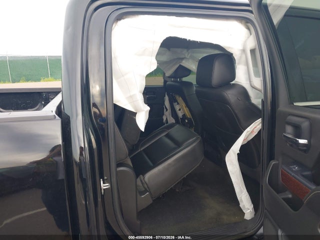 Продаж на аукціоні авто 2015 Gmc Sierra 1500 Sle, vin: 3GTU2UEC0FG117300, номер лоту: 45592906
