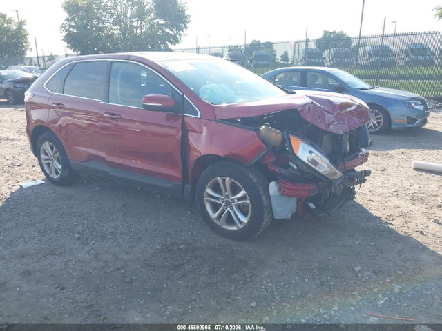 2019 2FMPK4J98KBC31447 головне зображення