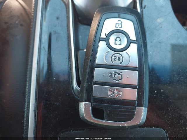 Ford EDGE SEL 2019 2FMPK4J98KBC31447 Image 11