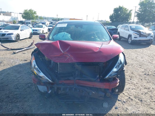 Ford EDGE SEL 2019 2FMPK4J98KBC31447 Image 13