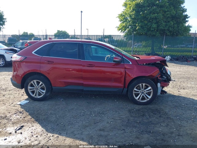 Ford EDGE SEL 2019 2FMPK4J98KBC31447 Image 14