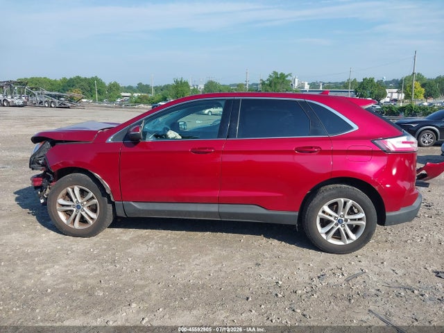 Ford EDGE SEL 2019 2FMPK4J98KBC31447 Image 15
