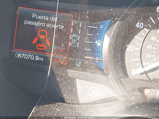 Ford EDGE SEL 2019 2FMPK4J98KBC31447 Image 16