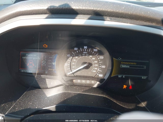 Ford EDGE SEL 2019 2FMPK4J98KBC31447 Image 7