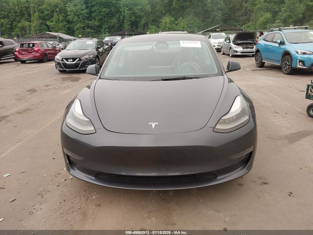Продаж на аукціоні авто 2023 Tesla Model 3 Long Range Dual Motor All-wheel Drive, vin: 5YJ3E1EB7PF415861, номер лоту: 45592913