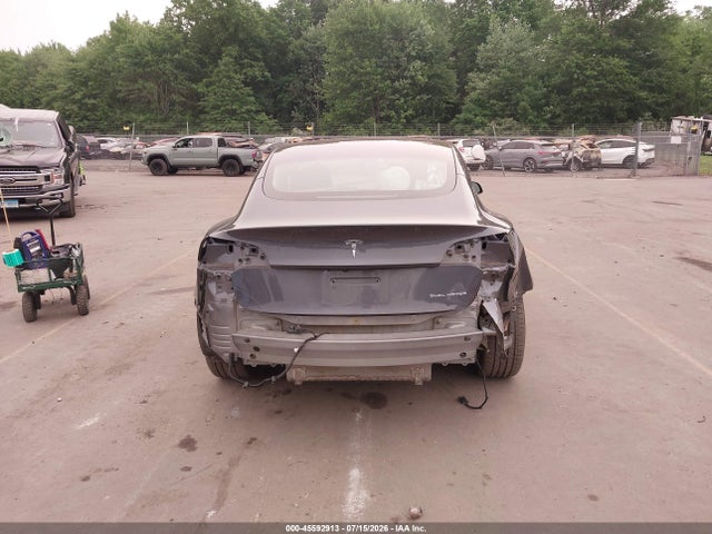 Продаж на аукціоні авто 2023 Tesla Model 3 Long Range Dual Motor All-wheel Drive, vin: 5YJ3E1EB7PF415861, номер лоту: 45592913
