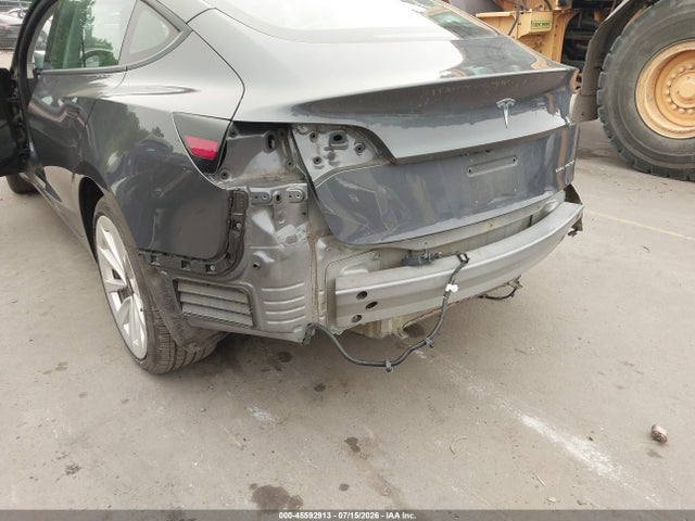 Продаж на аукціоні авто 2023 Tesla Model 3 Long Range Dual Motor All-wheel Drive, vin: 5YJ3E1EB7PF415861, номер лоту: 45592913