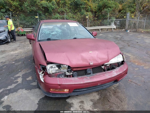 1995 Honda Accord Lx/ex მანქანა იყიდება აუქციონზე, vin: 1HGCD5637SA163047, აუქციონის ნომერი: 45592914