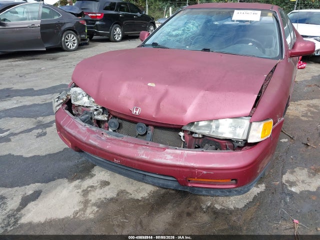 1995 Honda Accord Lx/ex მანქანა იყიდება აუქციონზე, vin: 1HGCD5637SA163047, აუქციონის ნომერი: 45592914