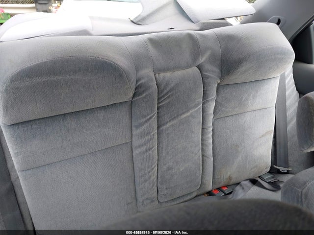 1995 Honda Accord Lx/ex მანქანა იყიდება აუქციონზე, vin: 1HGCD5637SA163047, აუქციონის ნომერი: 45592914