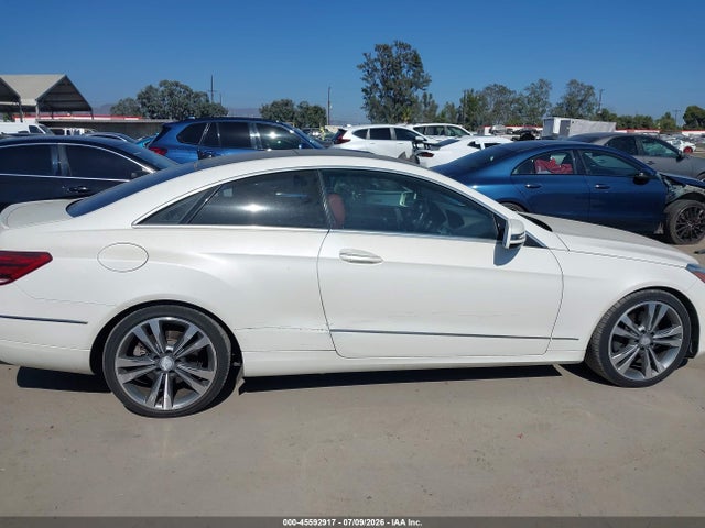 Mercedes-Benz E 400 2017 WDDKJ6FB6HF356727 Image 13