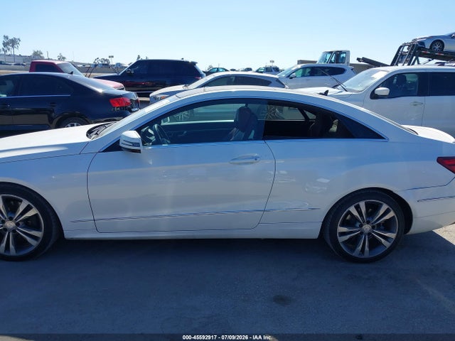 Mercedes-Benz E 400 2017 WDDKJ6FB6HF356727 Image 14