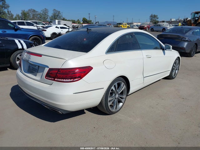 WDDKJ6FB6HF356727 Mercedes-Benz E 400