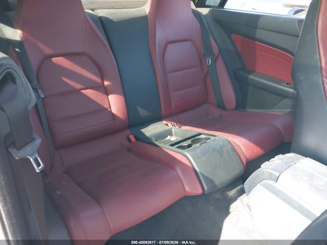Mercedes-Benz E 400 2017 WDDKJ6FB6HF356727 Image 8