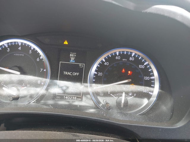 5TDJKRFH9GS228375 Toyota Highlander Xle V6