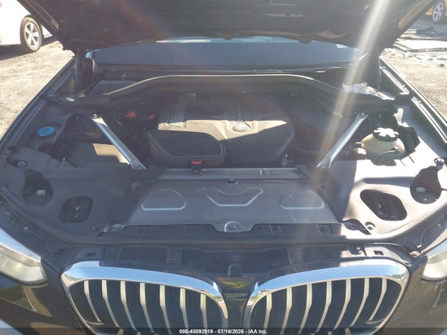 Aukcja sprzedaży 2019 Bmw X3 Sdrive30i, vin: 5UXTR7C53KLF29433, numer aukcji: 45592919
