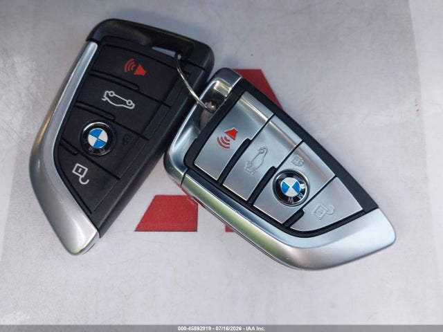 Aukcja sprzedaży 2019 Bmw X3 Sdrive30i, vin: 5UXTR7C53KLF29433, numer aukcji: 45592919