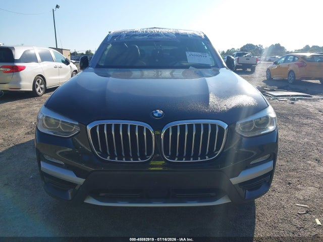 Aukcja sprzedaży 2019 Bmw X3 Sdrive30i, vin: 5UXTR7C53KLF29433, numer aukcji: 45592919