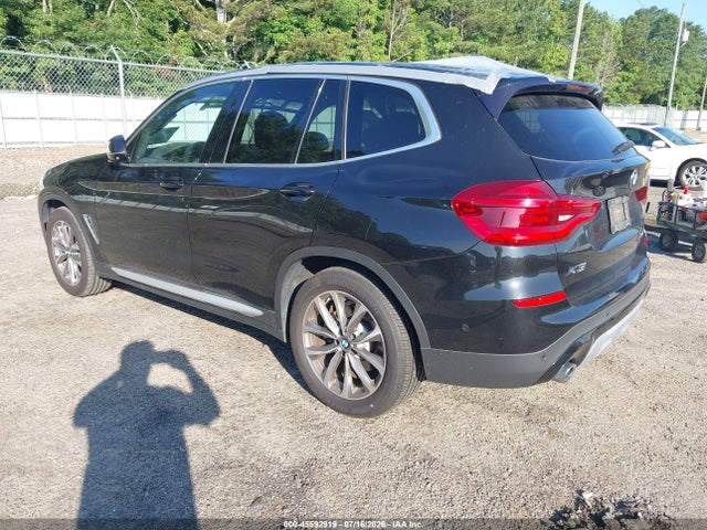 Aukcja sprzedaży 2019 Bmw X3 Sdrive30i, vin: 5UXTR7C53KLF29433, numer aukcji: 45592919