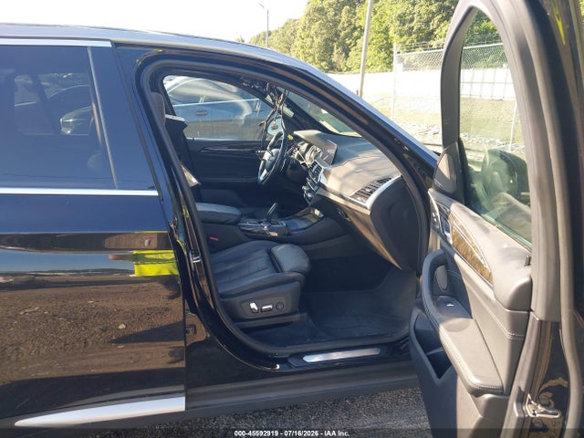 Aukcja sprzedaży 2019 Bmw X3 Sdrive30i, vin: 5UXTR7C53KLF29433, numer aukcji: 45592919