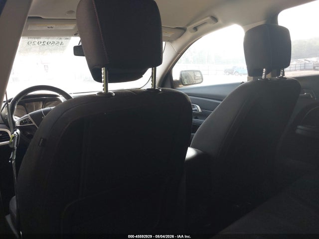 Продаж на аукціоні авто 2013 Gmc Terrain Sle-2, vin: 2GKFLTEK3D6319262, номер лоту: 45592929