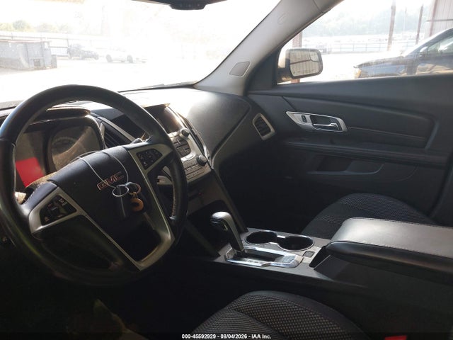 Продаж на аукціоні авто 2013 Gmc Terrain Sle-2, vin: 2GKFLTEK3D6319262, номер лоту: 45592929
