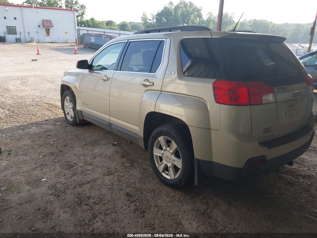 Продаж на аукціоні авто 2013 Gmc Terrain Sle-2, vin: 2GKFLTEK3D6319262, номер лоту: 45592929