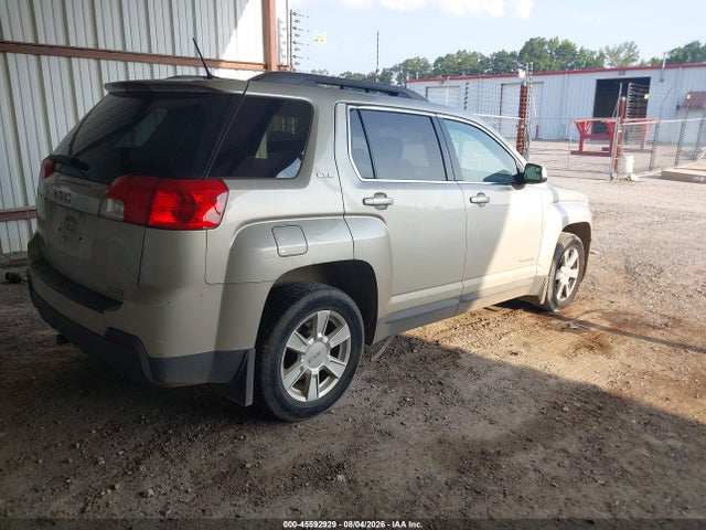 Продаж на аукціоні авто 2013 Gmc Terrain Sle-2, vin: 2GKFLTEK3D6319262, номер лоту: 45592929