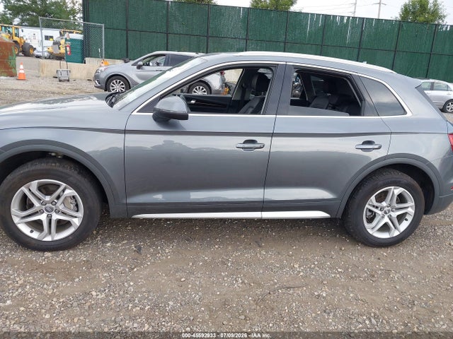 Aukcja sprzedaży 2019 Audi Q5 45 Premium, vin: WA1ANAFY8K2070811, numer aukcji: 45592933