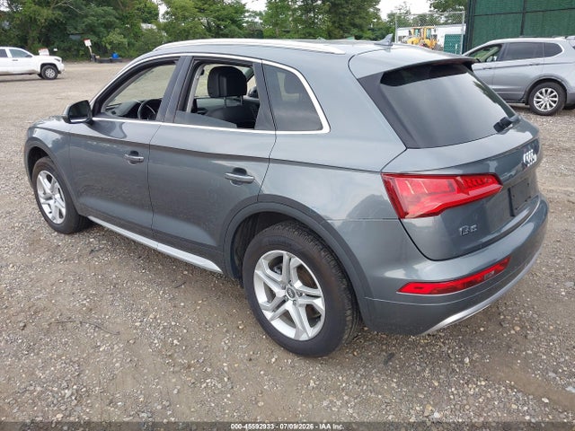Aukcja sprzedaży 2019 Audi Q5 45 Premium, vin: WA1ANAFY8K2070811, numer aukcji: 45592933