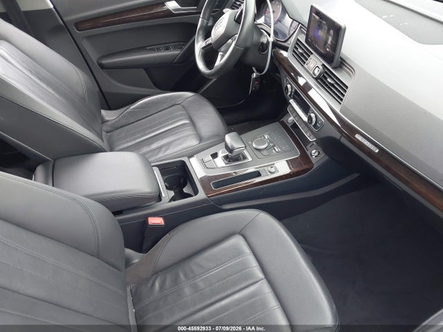 Aukcja sprzedaży 2019 Audi Q5 45 Premium, vin: WA1ANAFY8K2070811, numer aukcji: 45592933