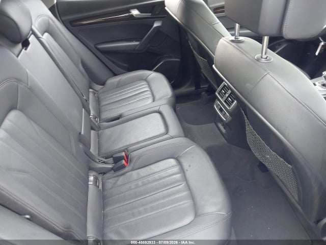 Aukcja sprzedaży 2019 Audi Q5 45 Premium, vin: WA1ANAFY8K2070811, numer aukcji: 45592933